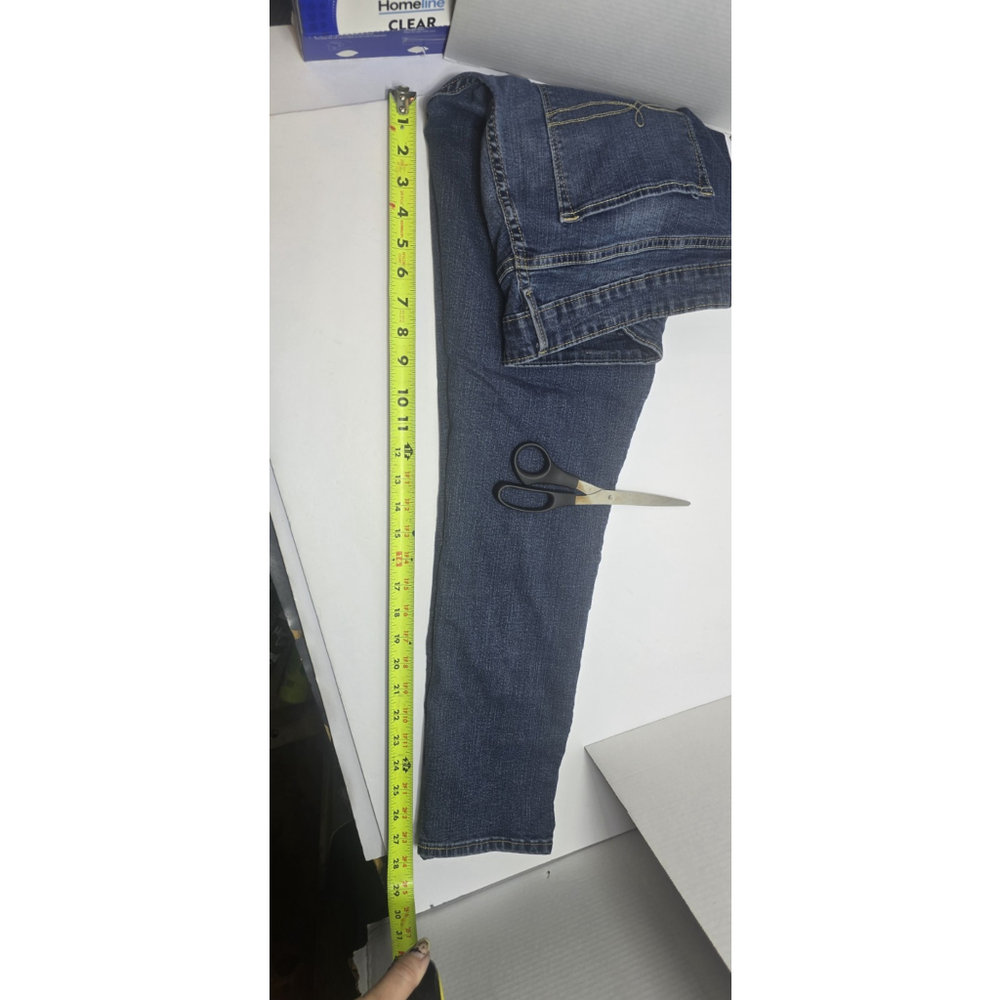 Women's Denizene Levi's Size 10 Medium Skinny - Picture 14 of 14